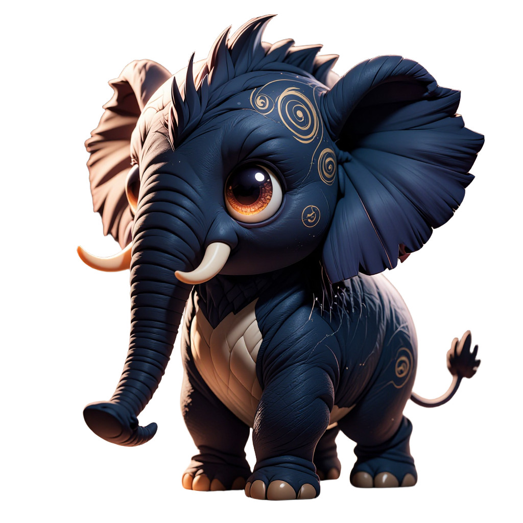 Trunk Grav