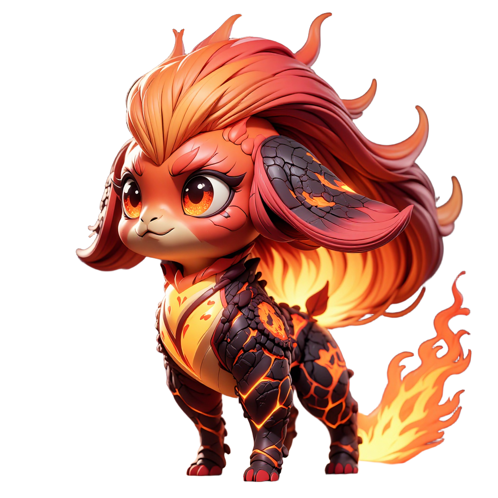 Flop Ember