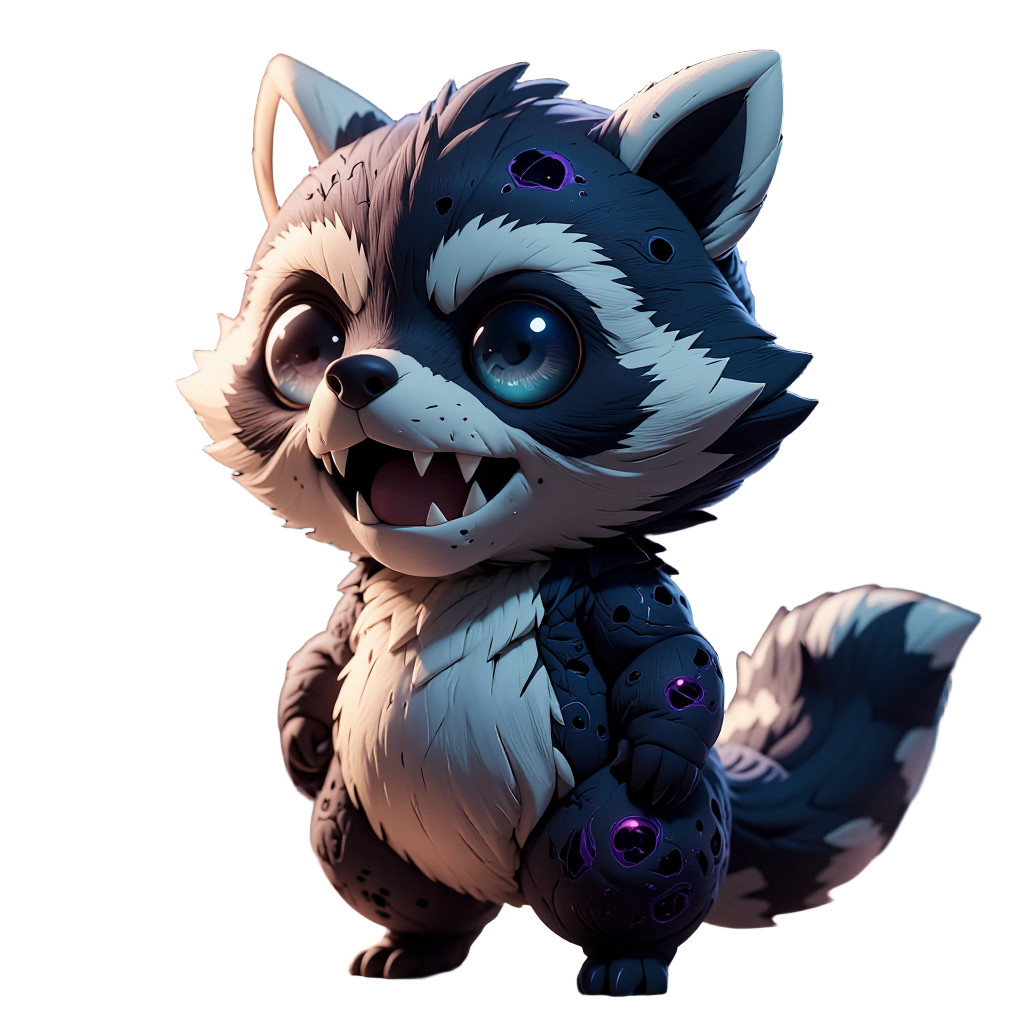 Scamp Abysrift
