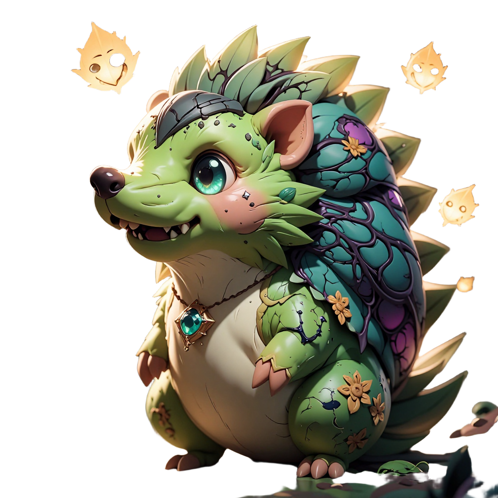 Quill Sylvablight