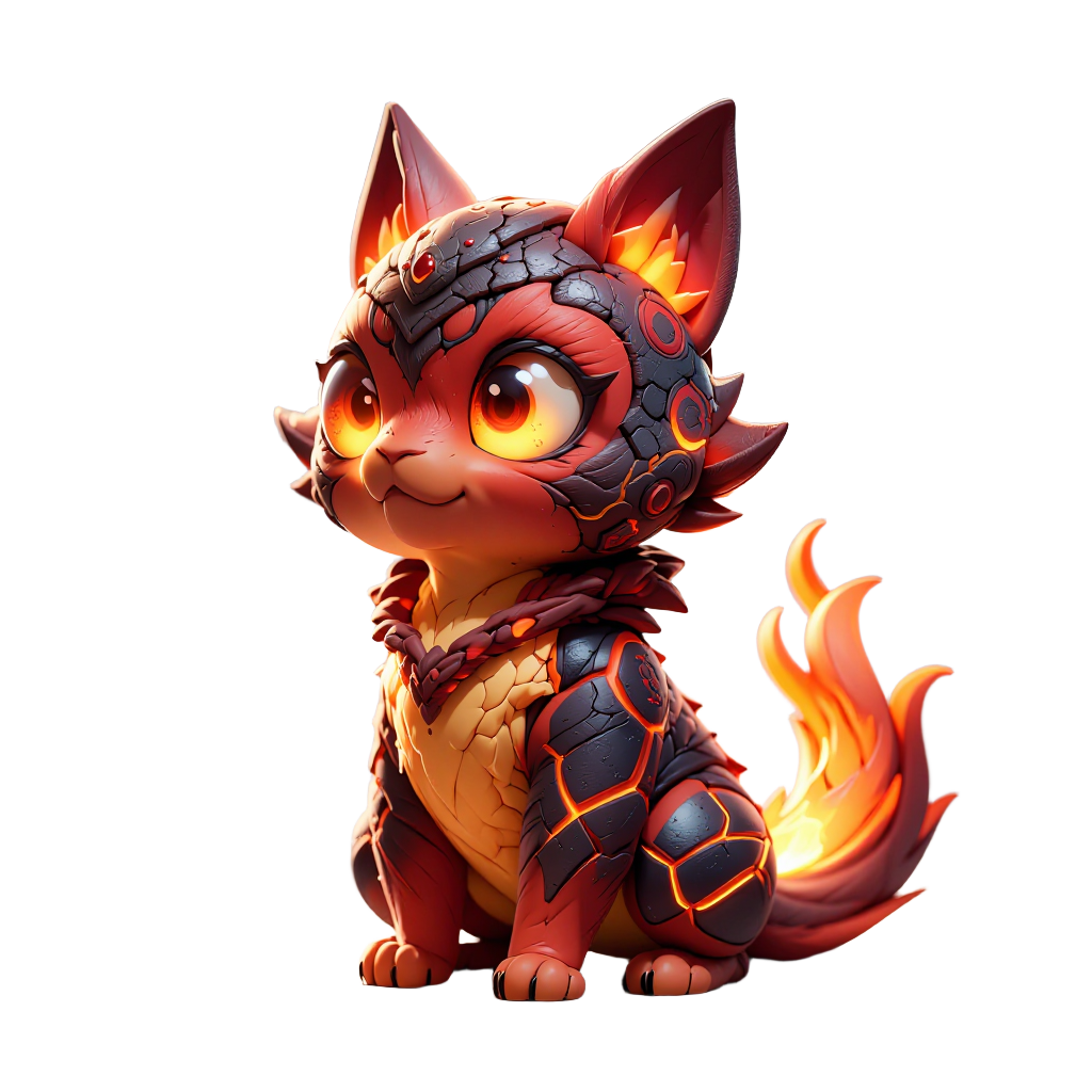 Purr Ember