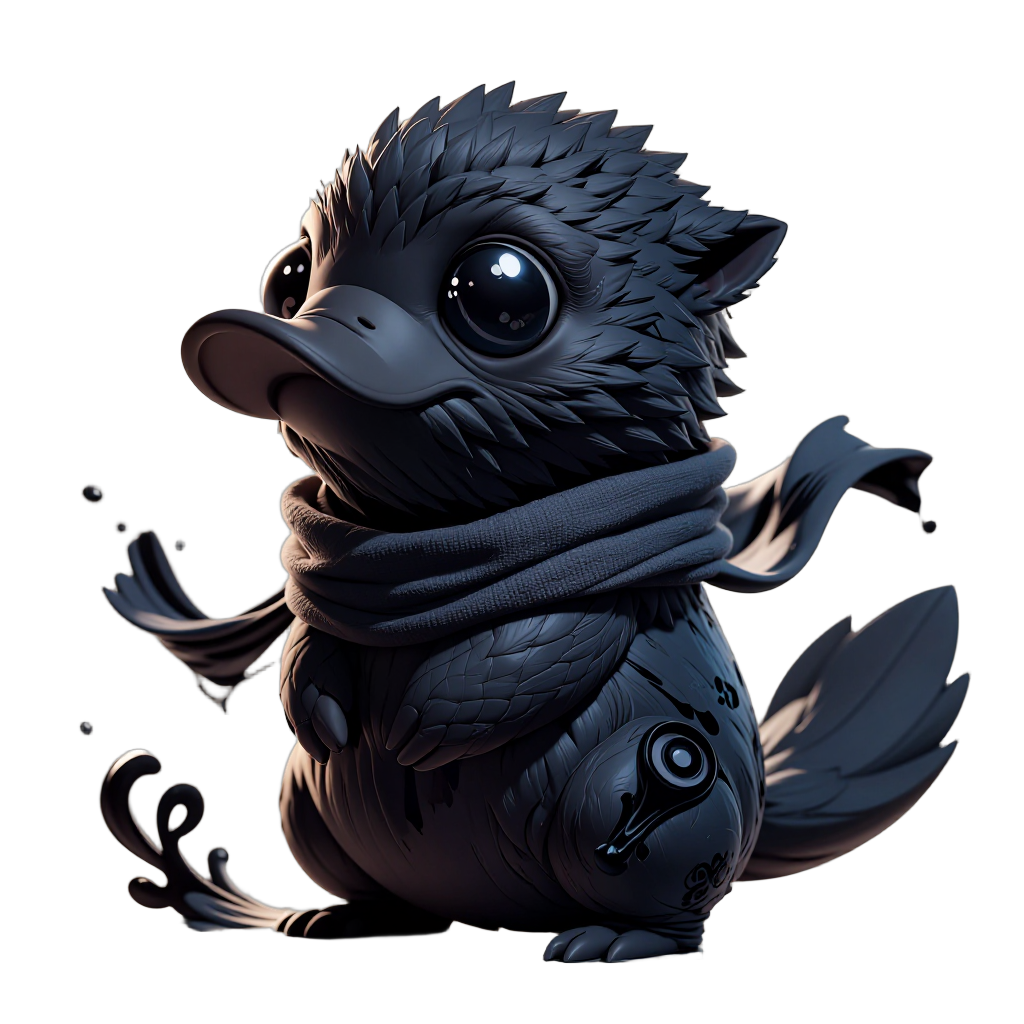 Platy Blot