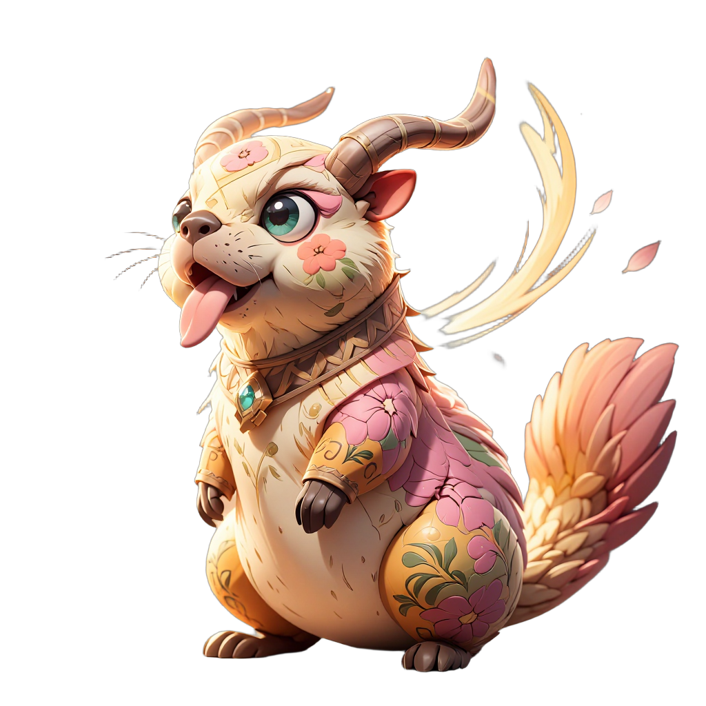 Chomp Flora