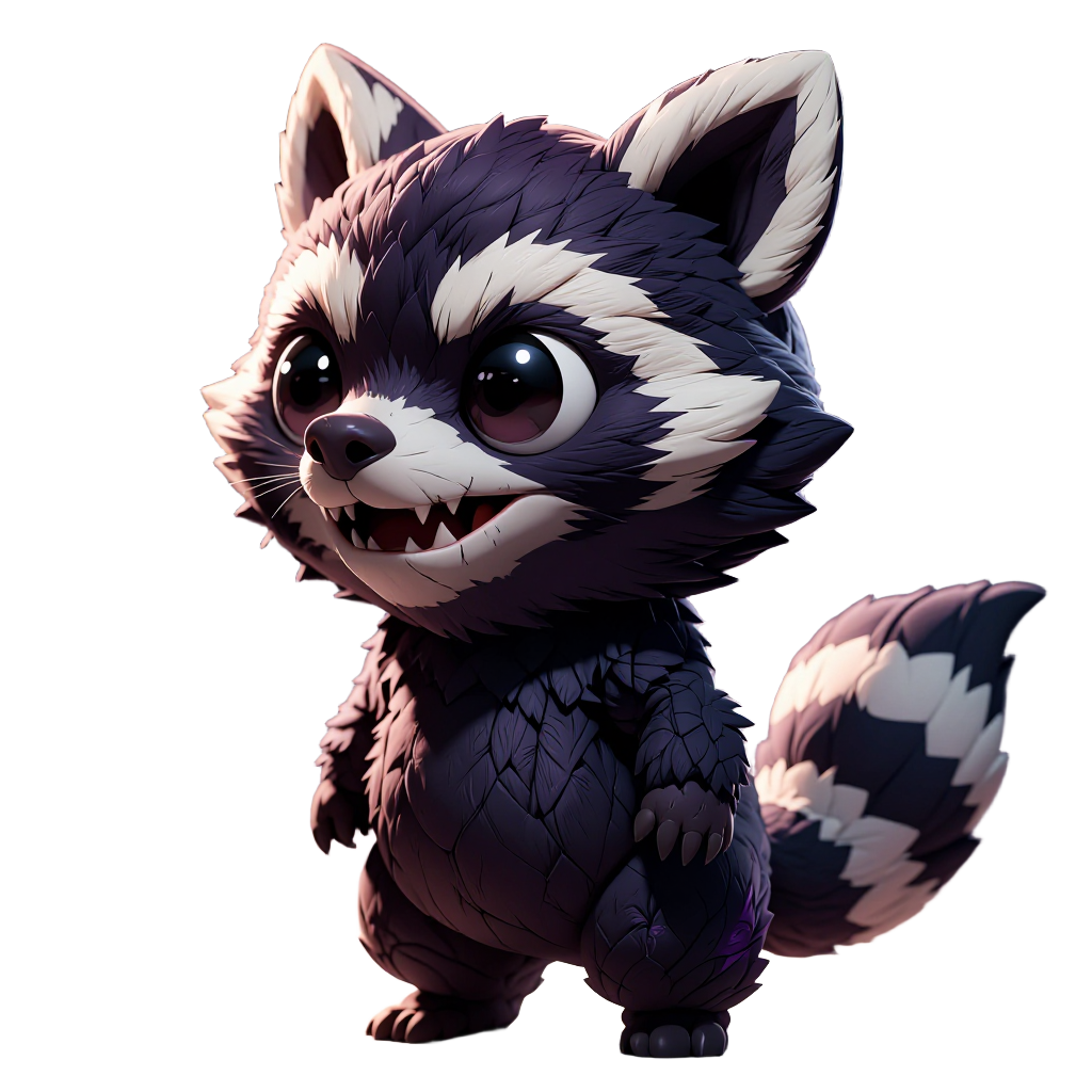 Scamp Noxrift