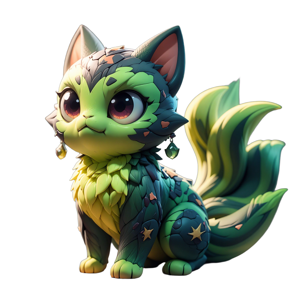 Purr Venom