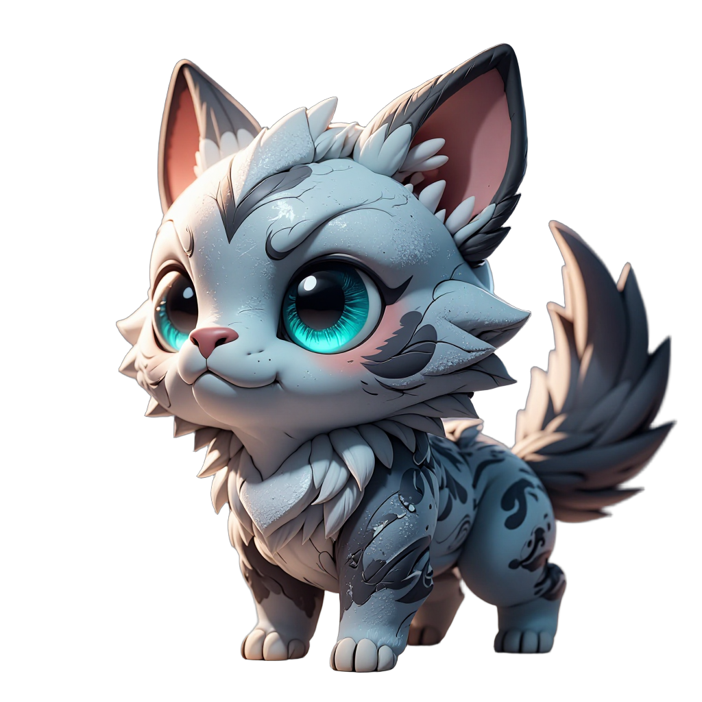 Tuft Frostblot