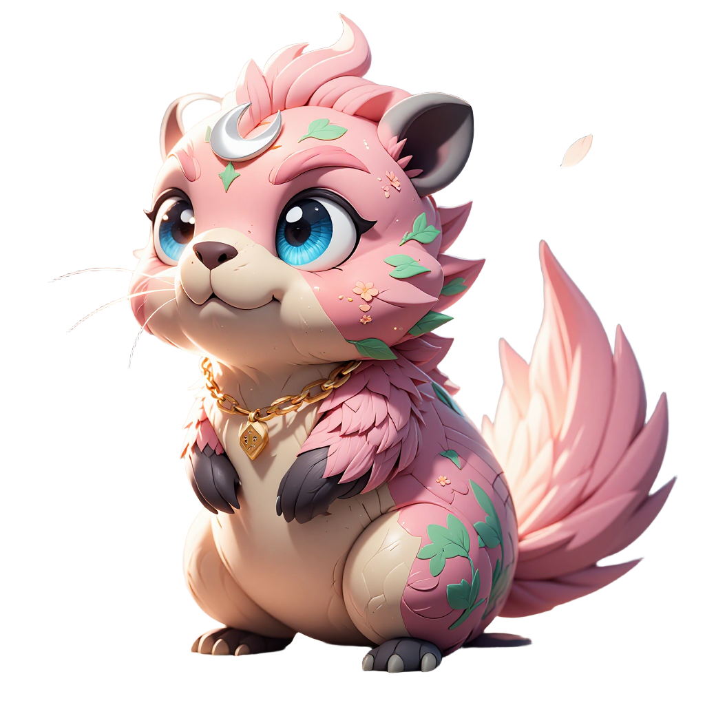 Chomp Flora