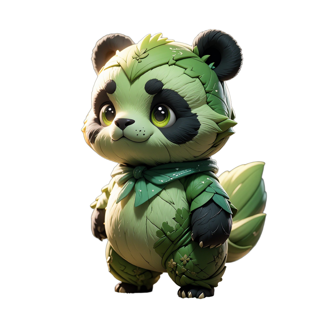 Bamboo Sylva