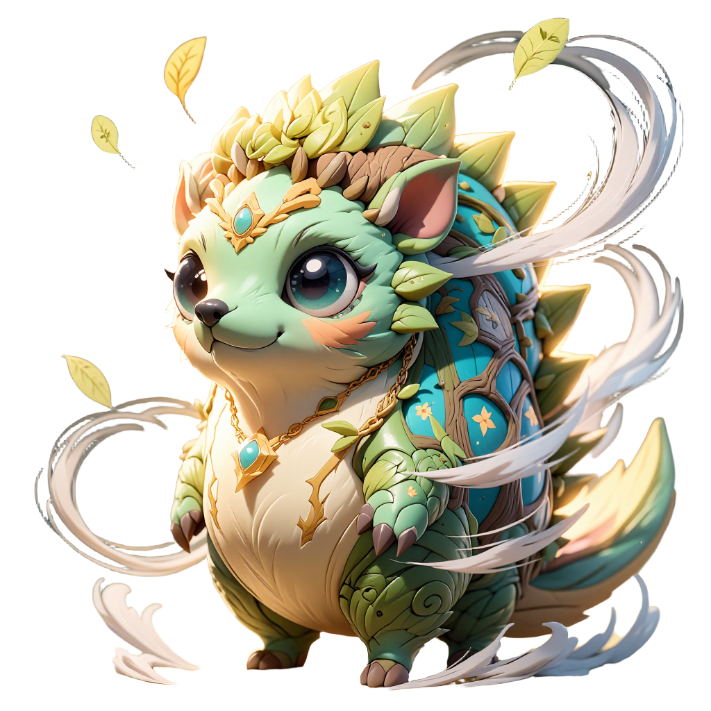 Quill Sylvabreeze