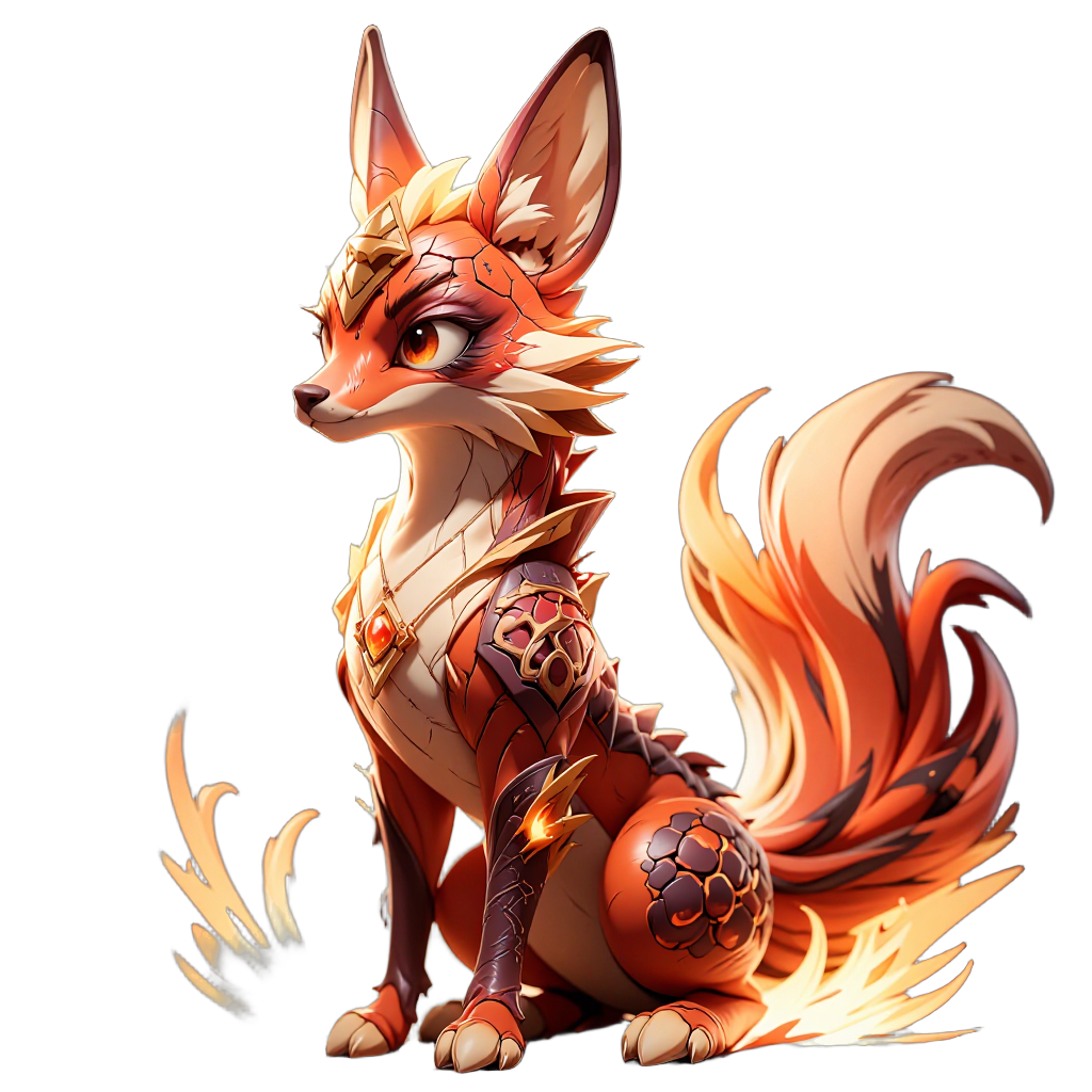 Reynard Embervein