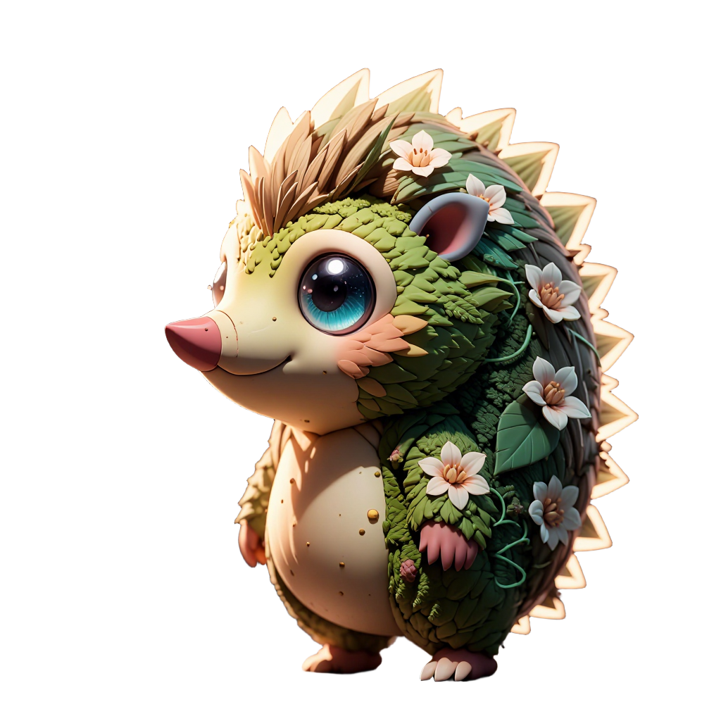 Quill Sylvabloom