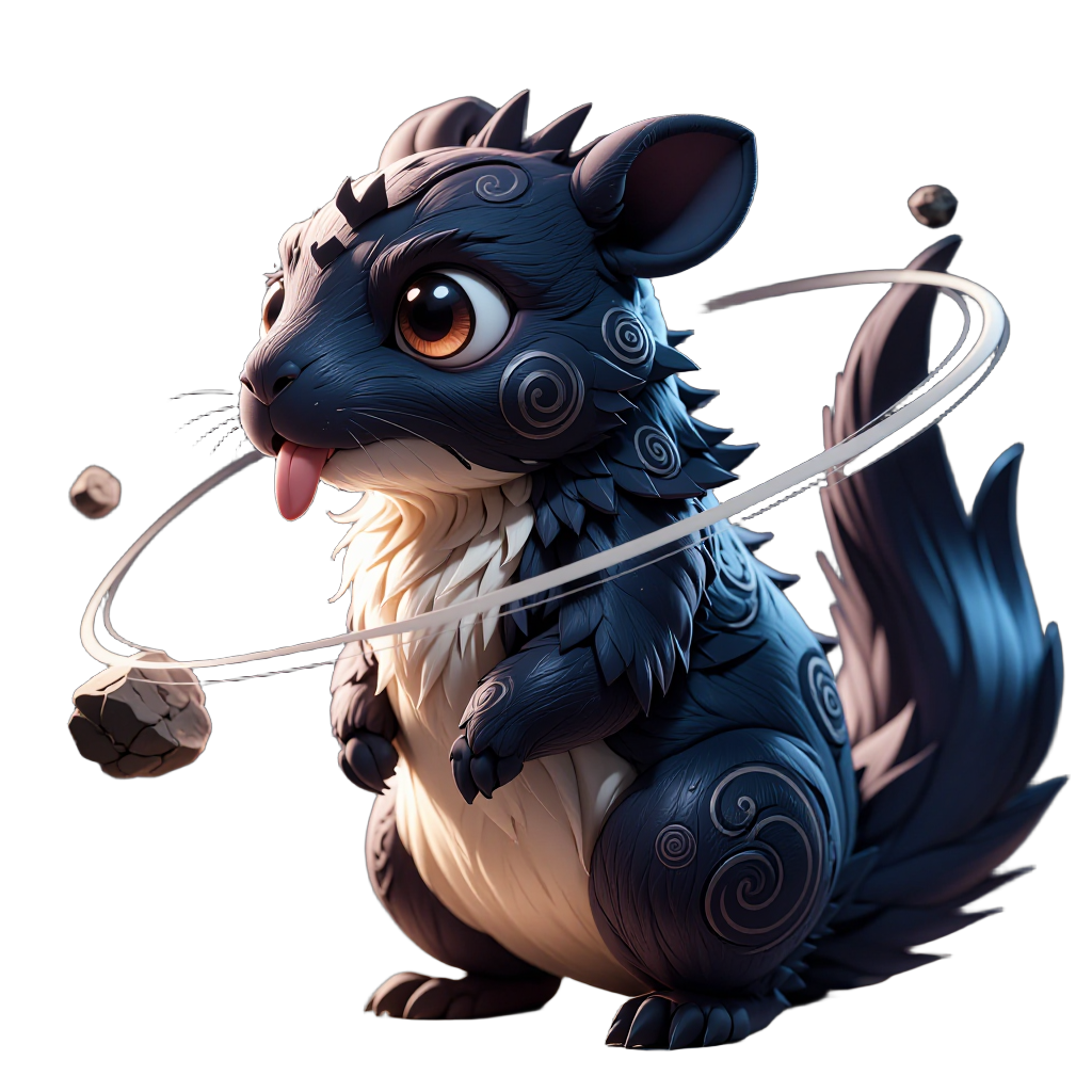 Nook Grav