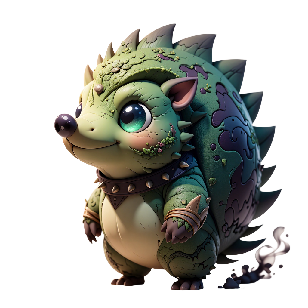 Quill Sylvanox
