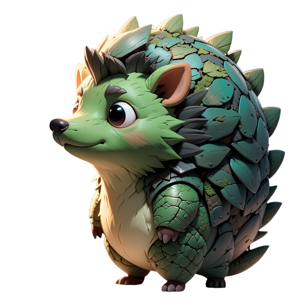 Quill Sylvaforge
