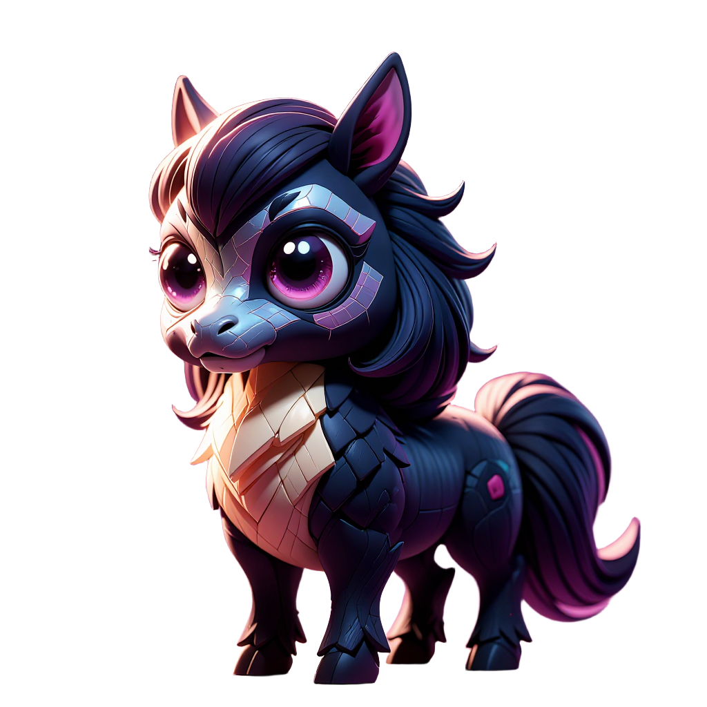 Steed Holonox