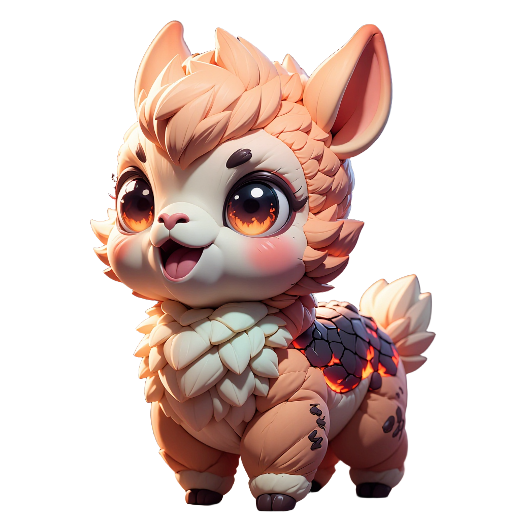 Alto Flufflare