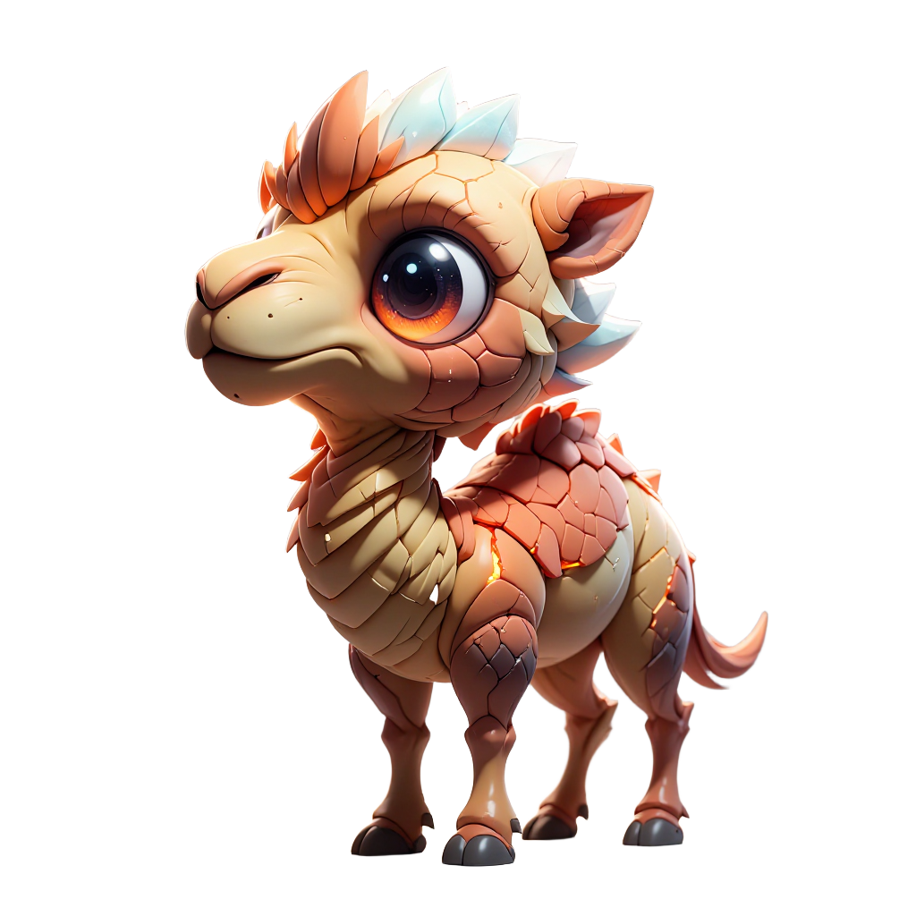 Mirage Searchill