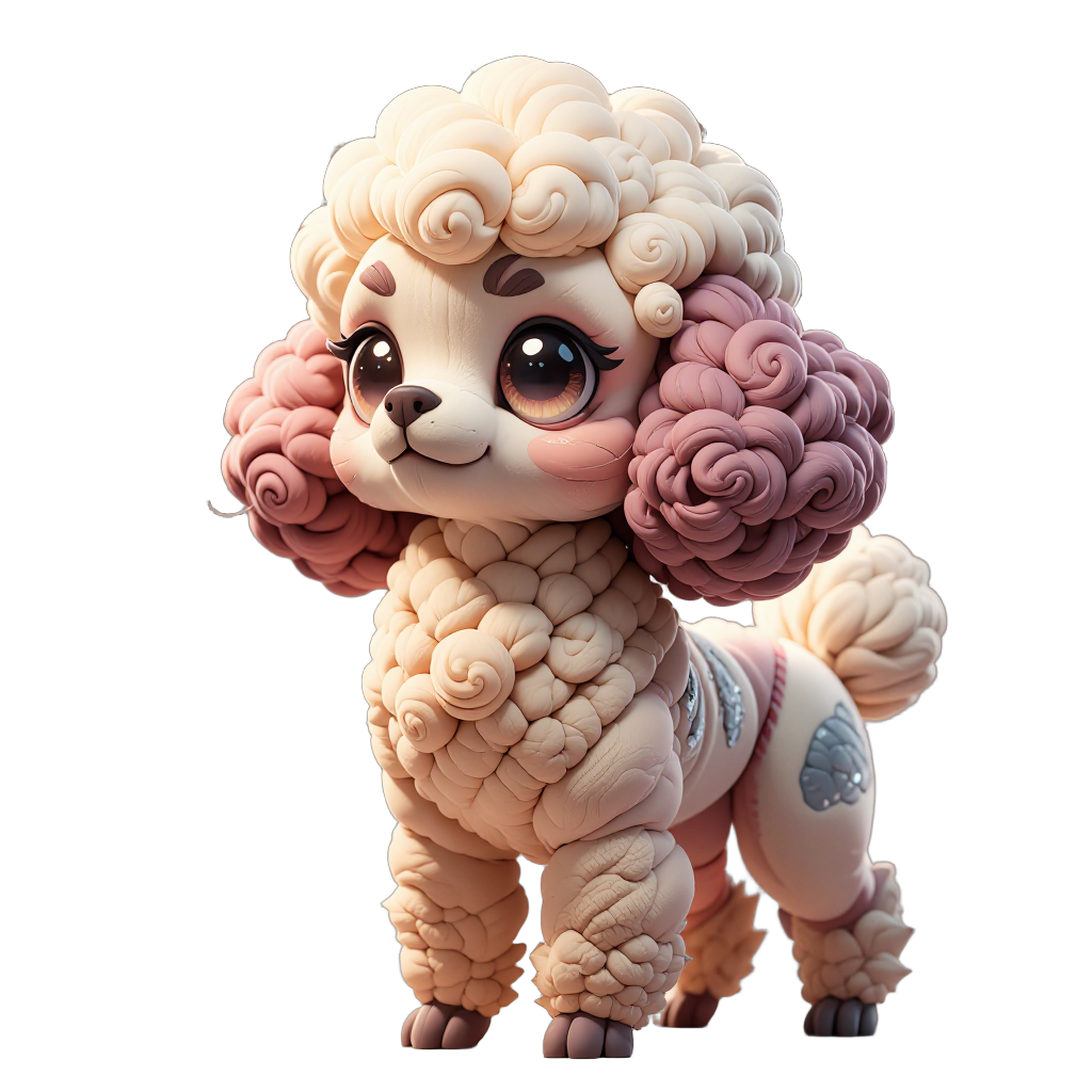 Pom Fluff