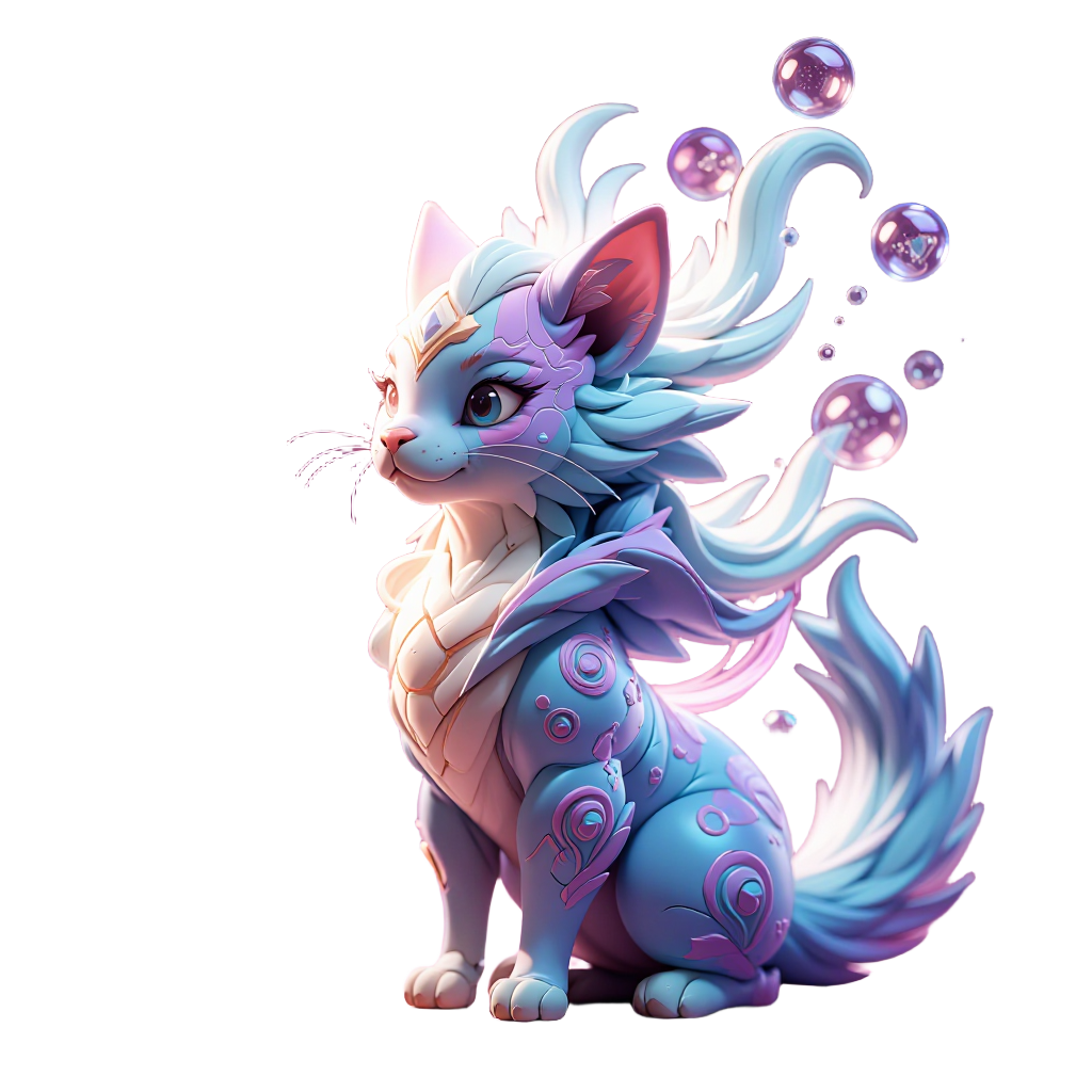 Purr Popple MX