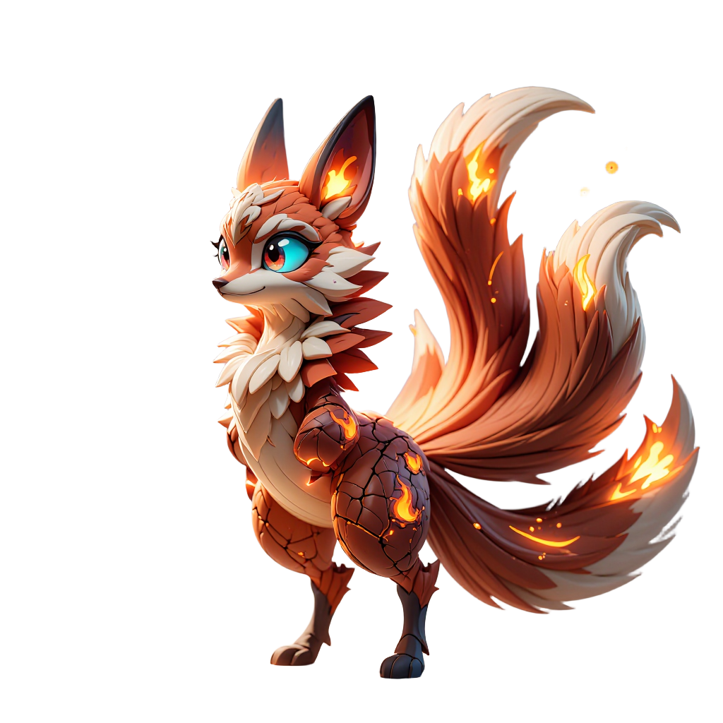 Reynard Emberpop