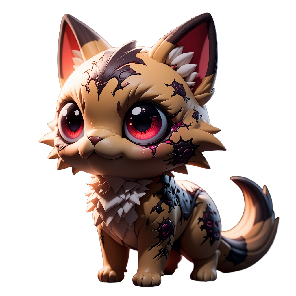 Tuft Blight MX