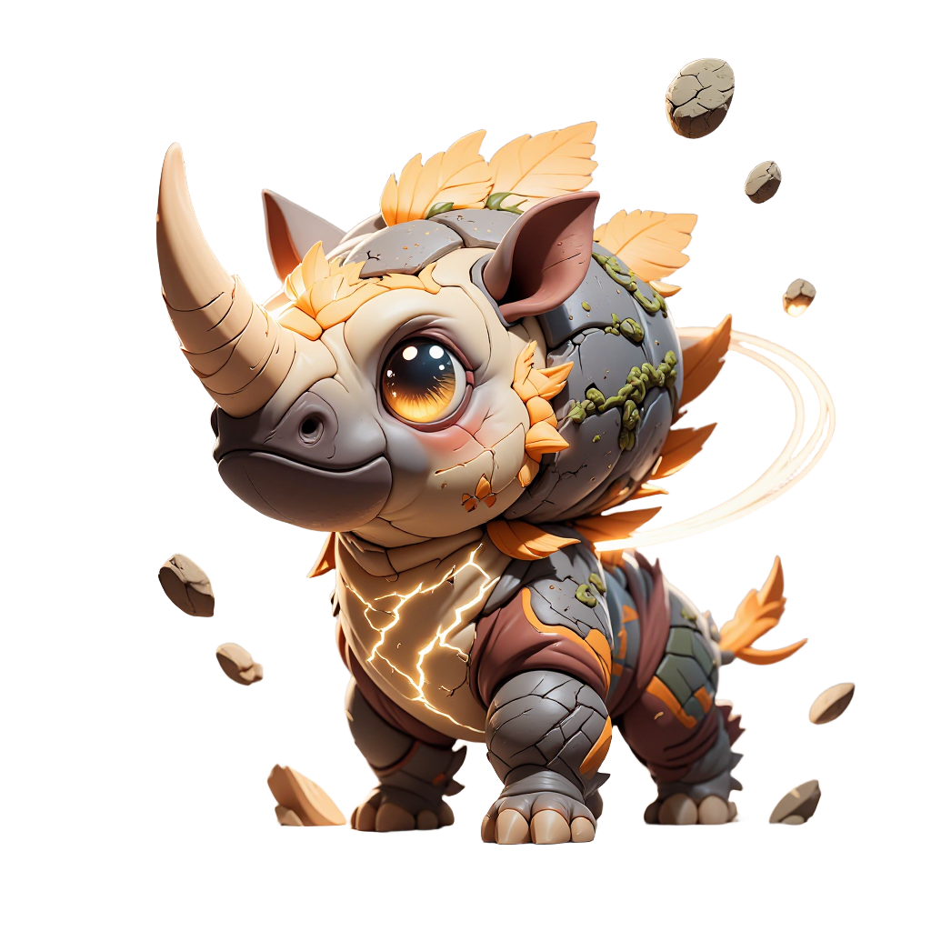 Crash Terravolt
