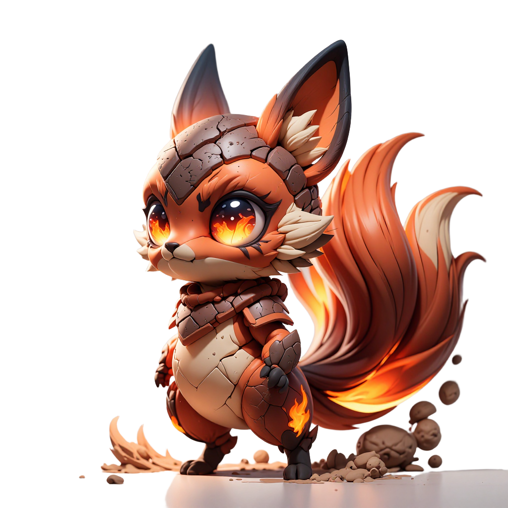 Reynard Emberterra