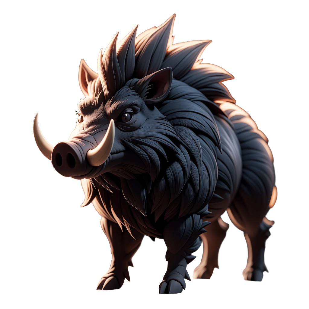 Tusk EX