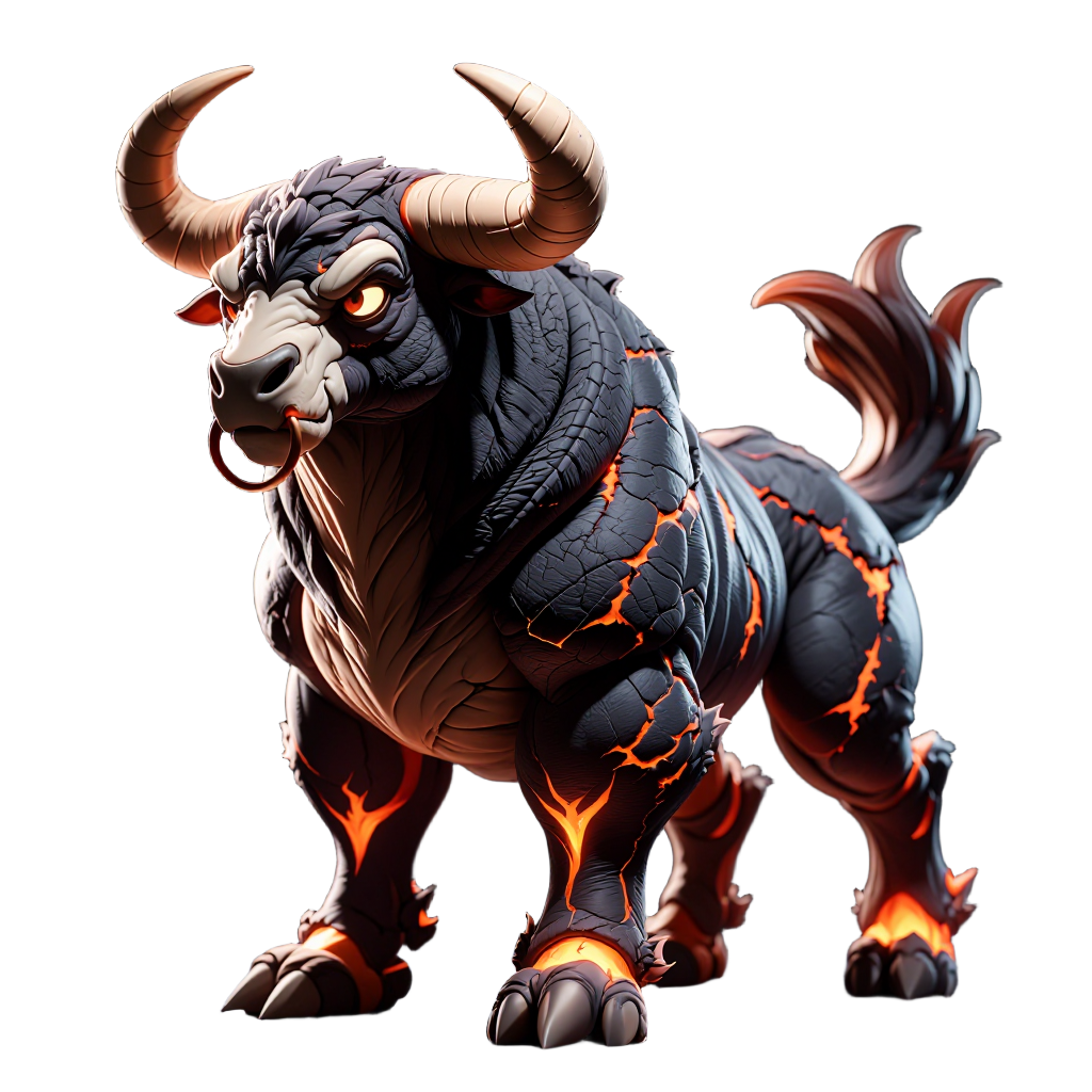 Toro EX