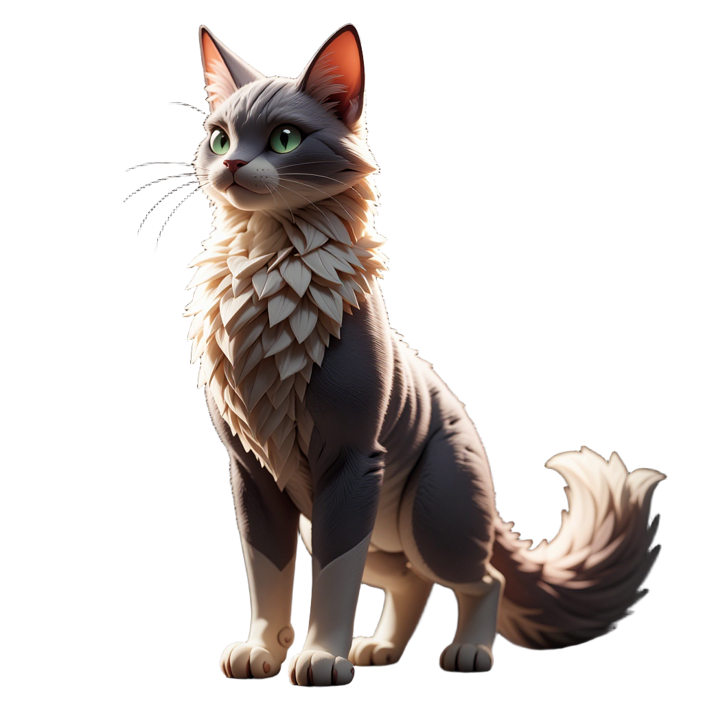 Purr EX