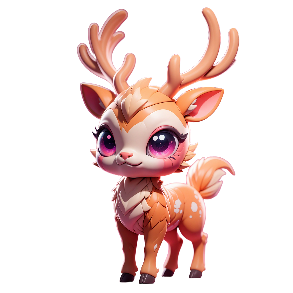 Fawn