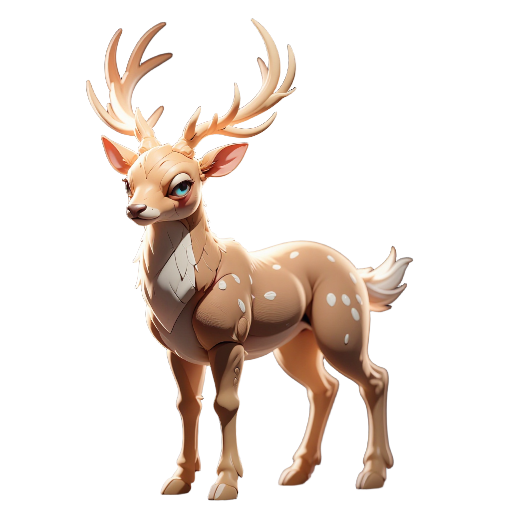 Fawn EX