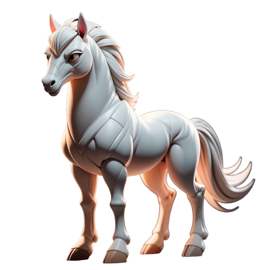 Steed EX
