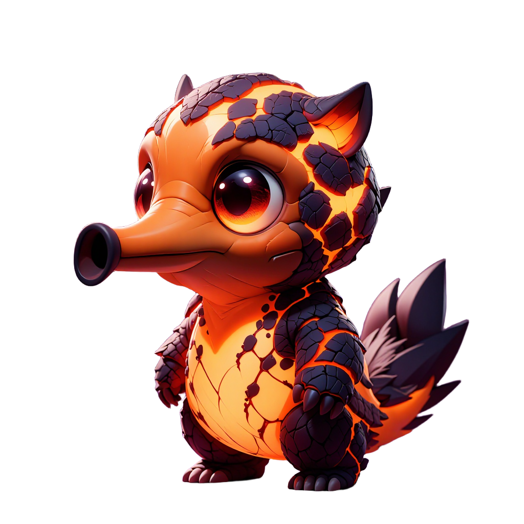 Snout Magma