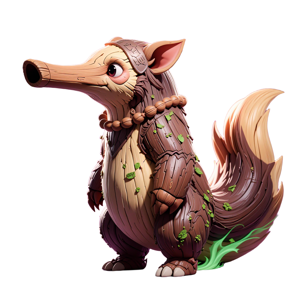 Snout Timber