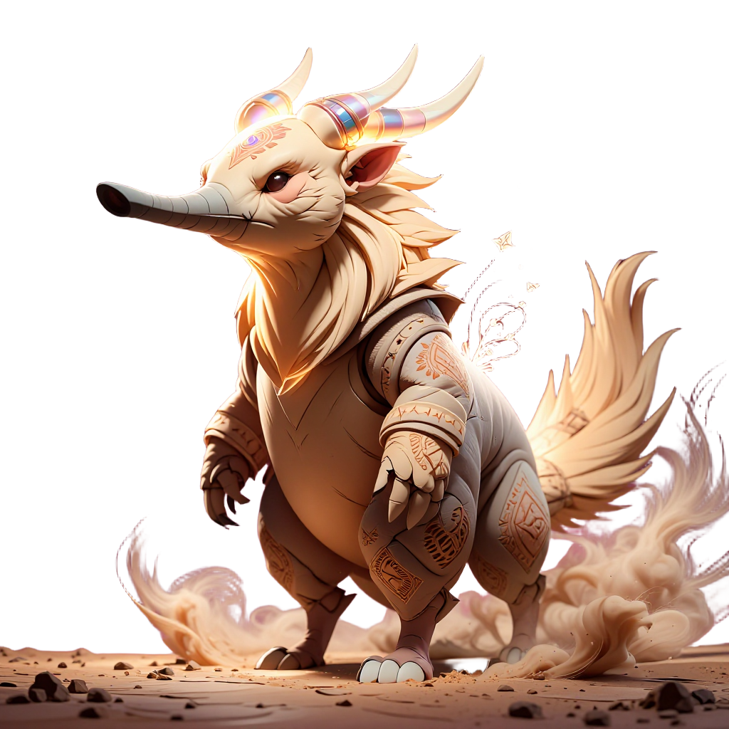 Snout Dune