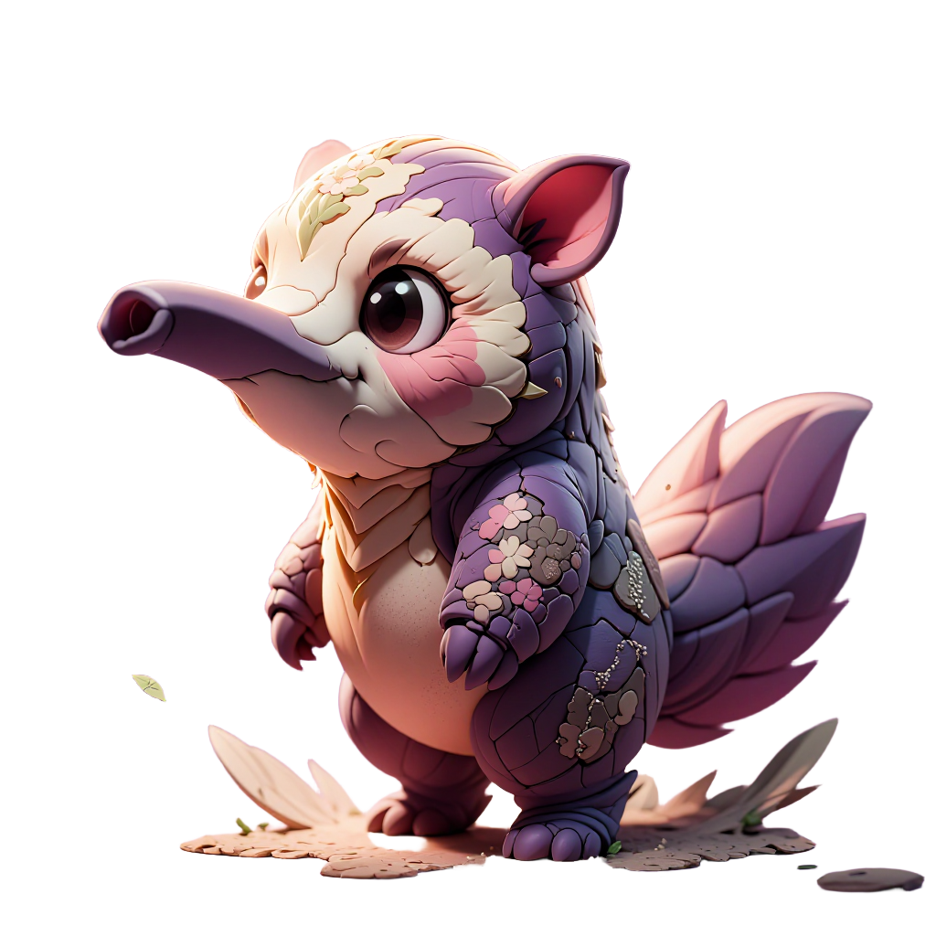 Snout Terrabloom