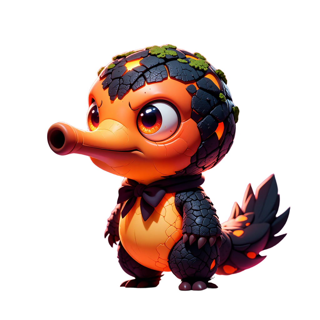 Snout Magma