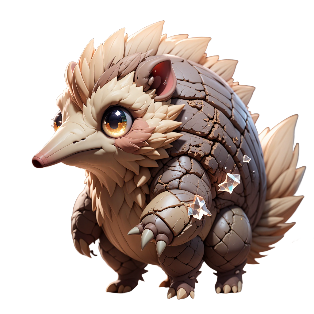 Snout Terrashard
