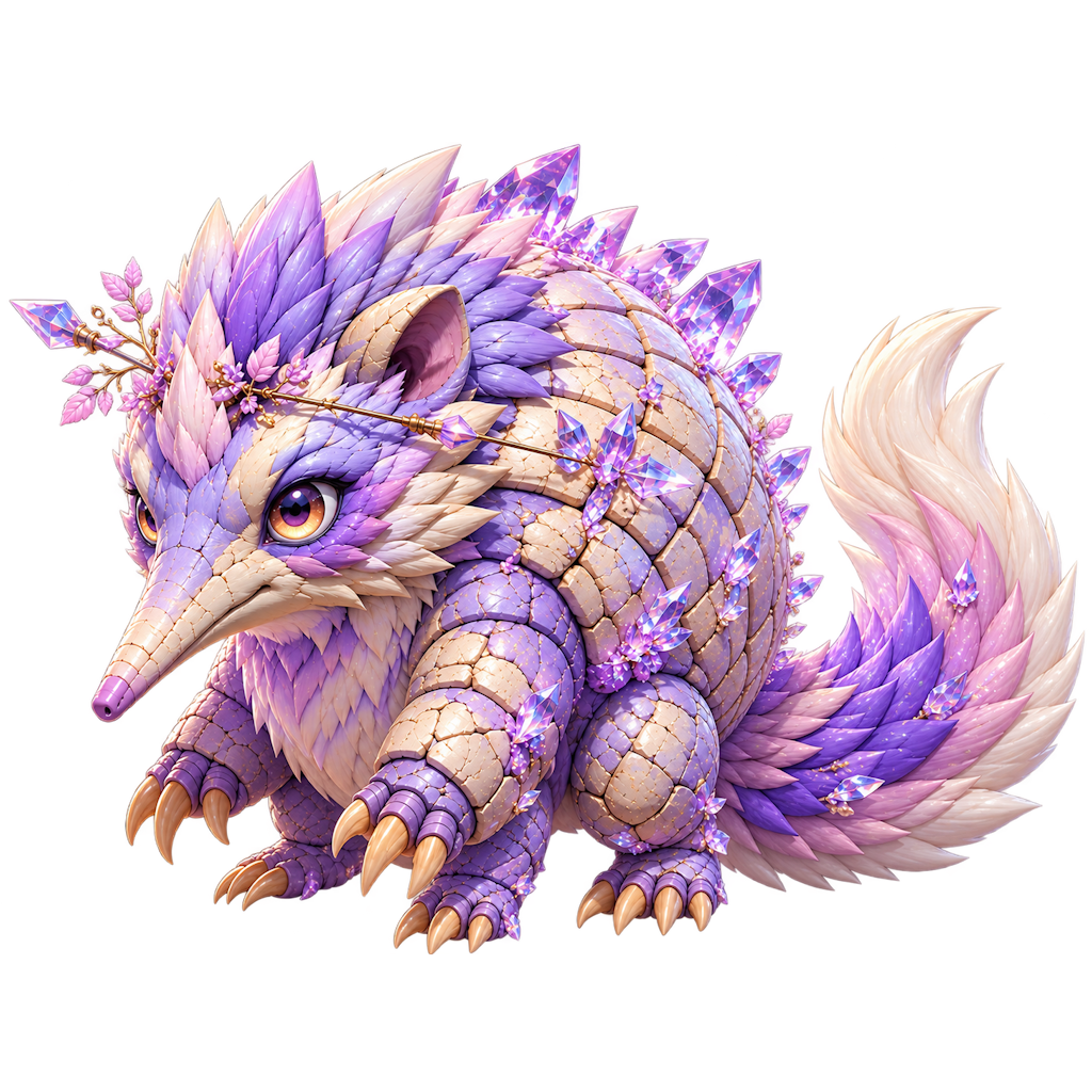 Snout Terrashard cosmetic