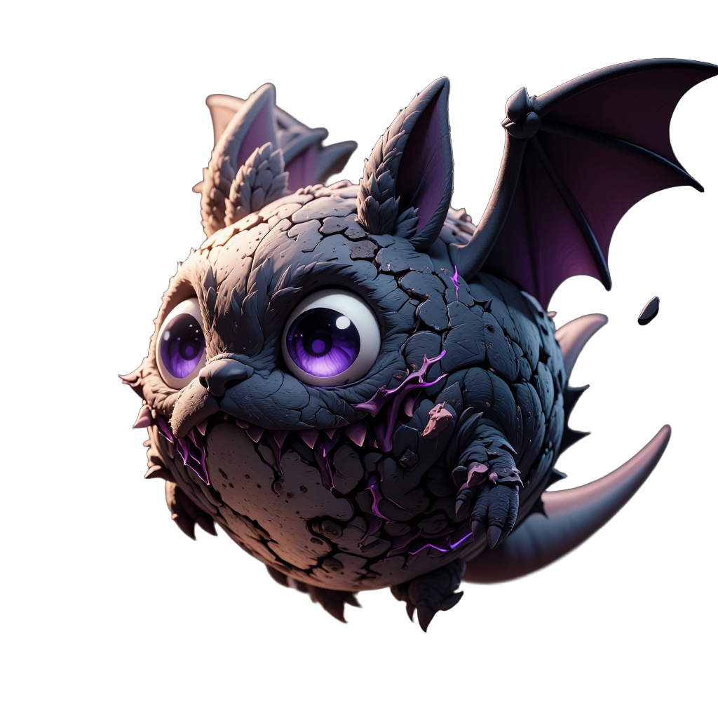 Echo Blightsoot