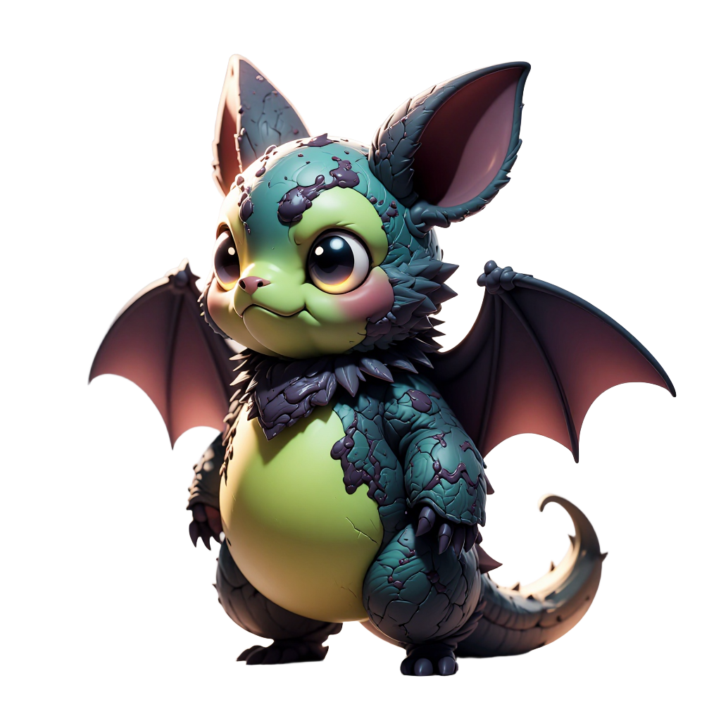 Echo Toxiblight