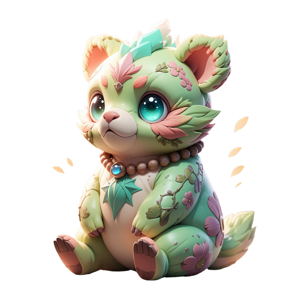 Burr Floravenom