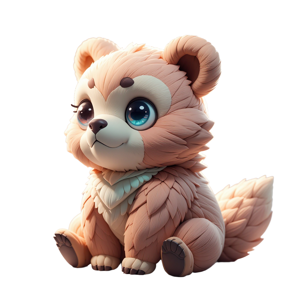 Burr Fluff