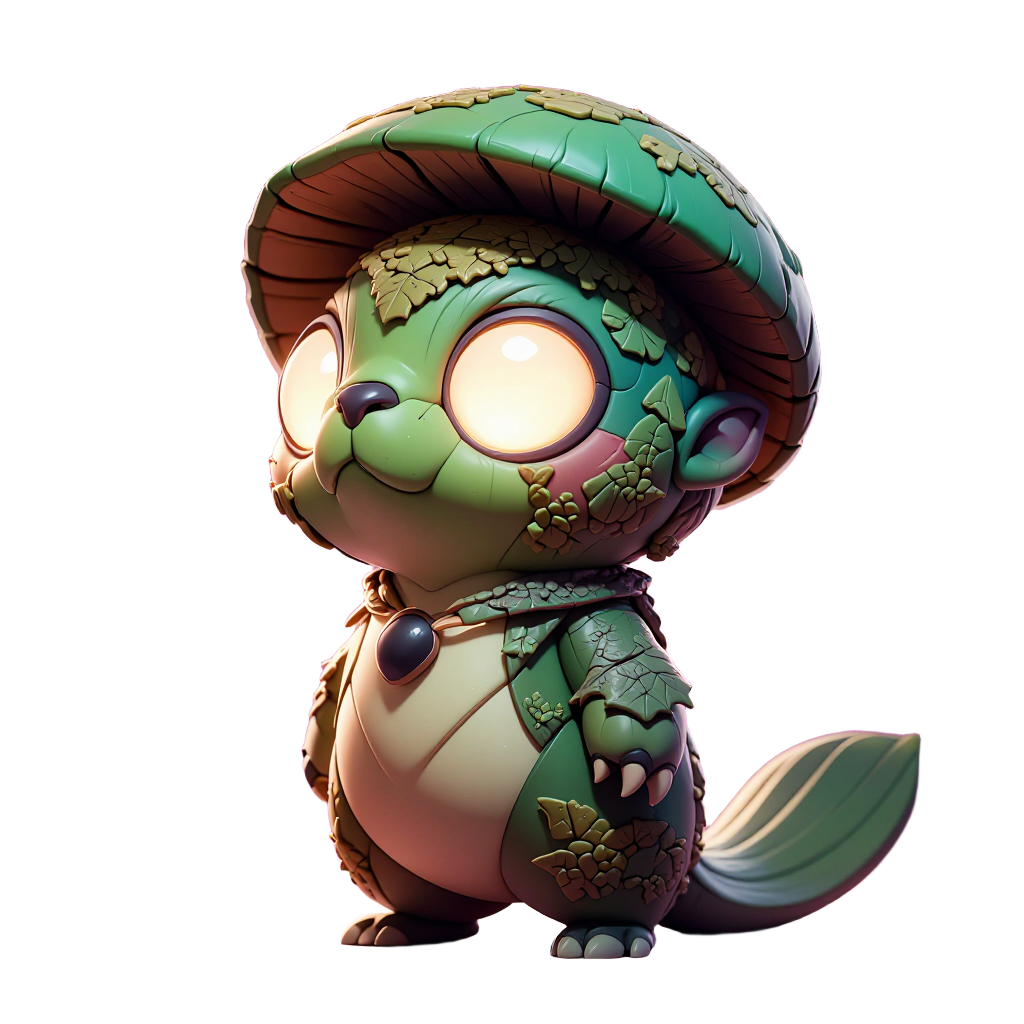 Chomp Sylva