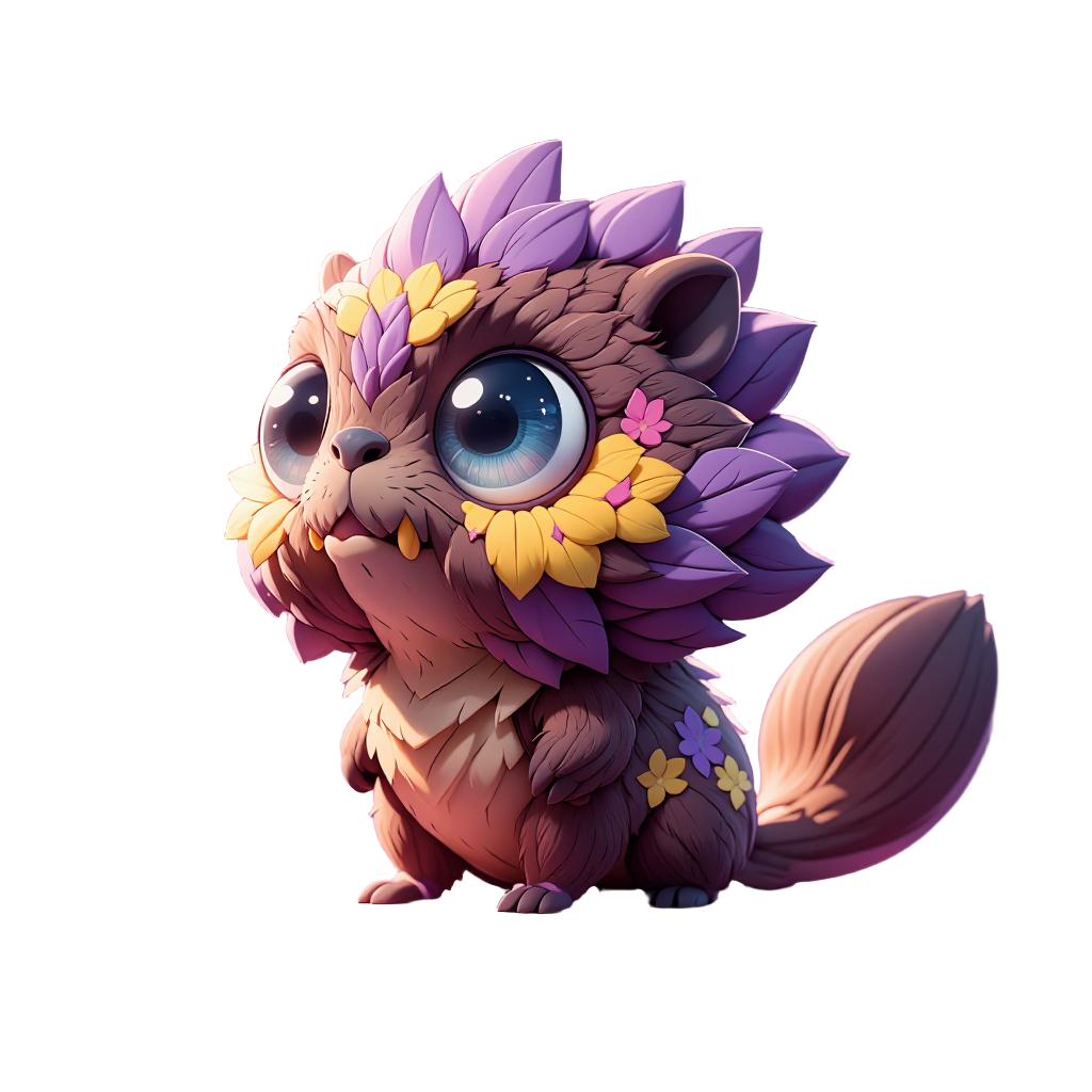 Chomp Flora