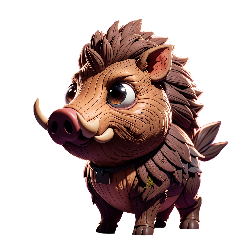 Tusk Timber