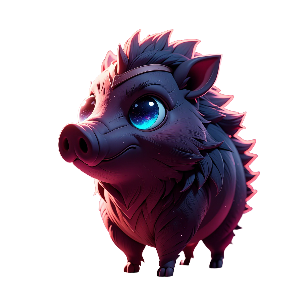 Tusk Lode