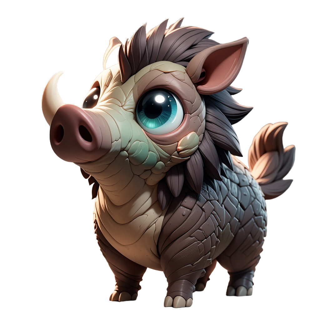 Tusk Terragene