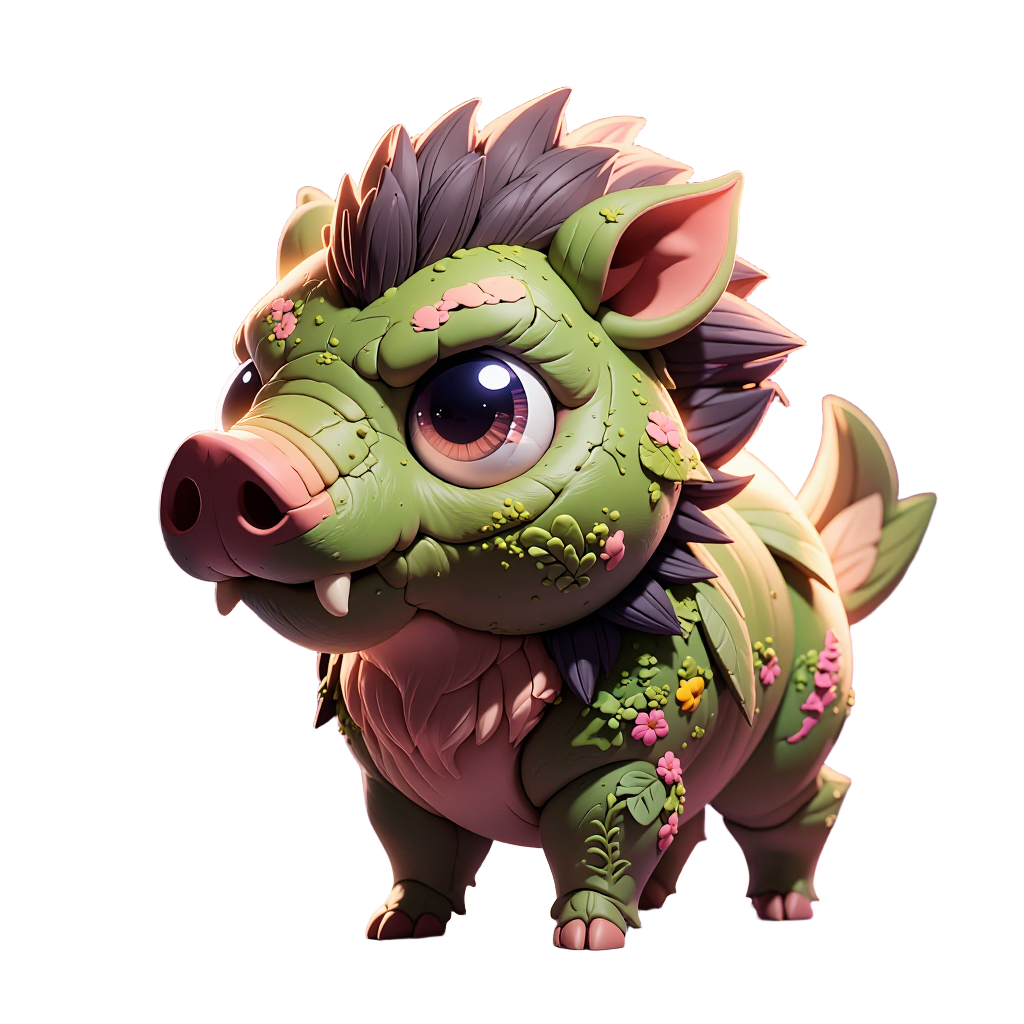 Tusk Sylva